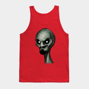 ALIEN Tank Top